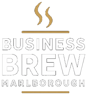Business Brew Marlborough logo