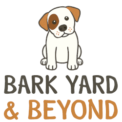 Bark Yard &amp; Beyond