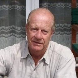 Peter Chapman